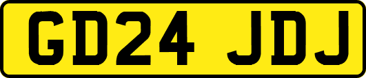 GD24JDJ