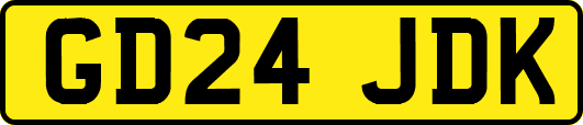 GD24JDK