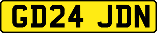 GD24JDN
