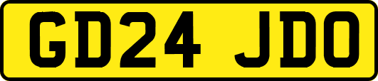 GD24JDO