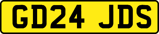 GD24JDS