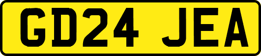 GD24JEA