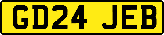GD24JEB
