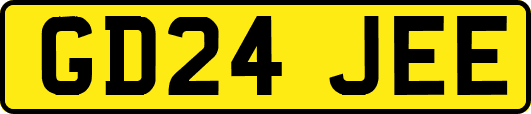 GD24JEE