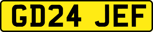 GD24JEF