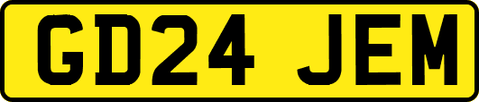 GD24JEM