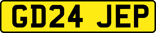 GD24JEP