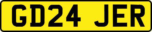 GD24JER