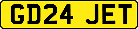 GD24JET