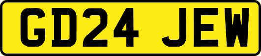 GD24JEW
