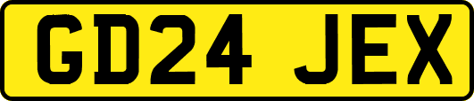 GD24JEX