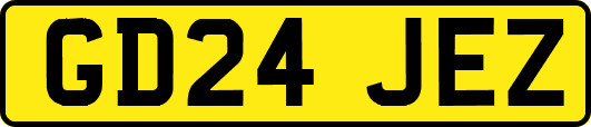 GD24JEZ