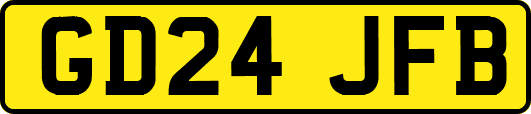 GD24JFB