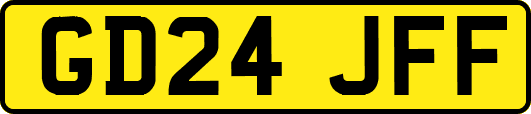 GD24JFF