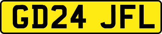 GD24JFL