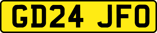 GD24JFO