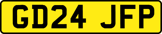 GD24JFP