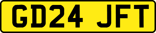 GD24JFT