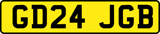 GD24JGB