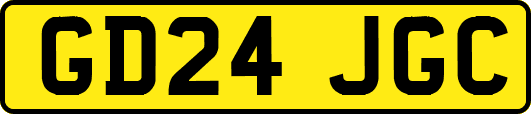 GD24JGC