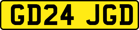 GD24JGD