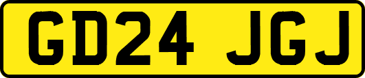 GD24JGJ