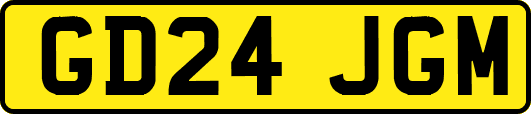 GD24JGM