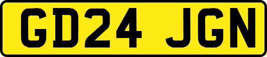GD24JGN