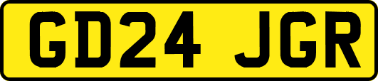 GD24JGR
