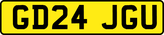 GD24JGU