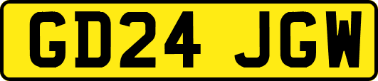 GD24JGW