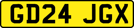 GD24JGX