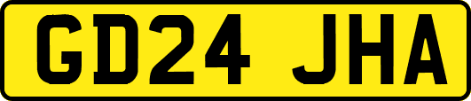 GD24JHA