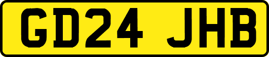 GD24JHB