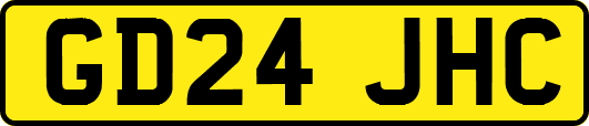GD24JHC