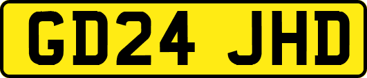 GD24JHD