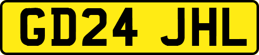 GD24JHL