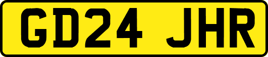 GD24JHR