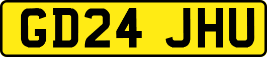 GD24JHU
