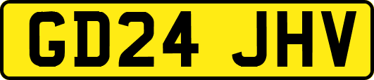 GD24JHV