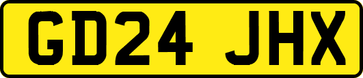 GD24JHX