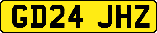 GD24JHZ