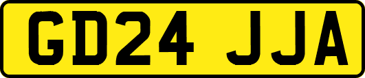 GD24JJA