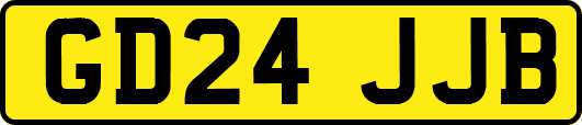 GD24JJB