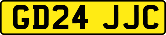 GD24JJC