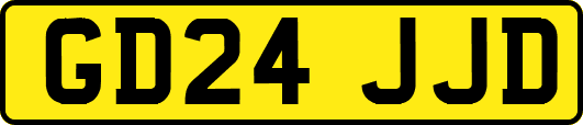 GD24JJD