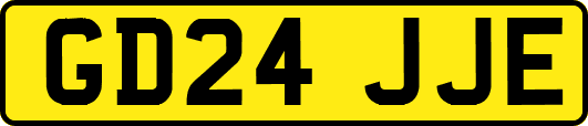 GD24JJE