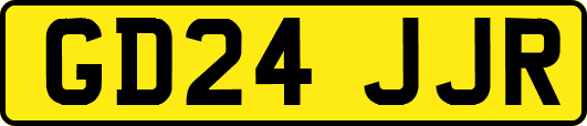 GD24JJR