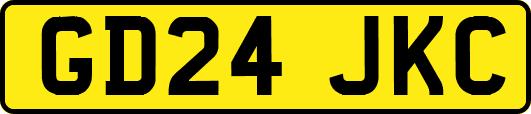 GD24JKC