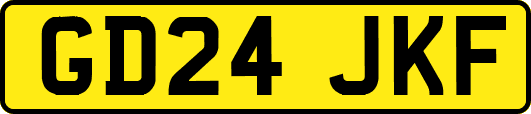 GD24JKF